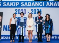 27. Sakıp Sabancı Eğitim Ödülleri Sahiplerine Verildi