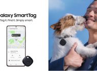 Galaxy SmartTag, Can Dostlarınızı Bulmayı Kolaylaştırıyor