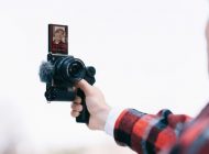 Vlogger’lar ve Video İçerik Üreticileri İçin Vlog Kamerası: ZV-E10