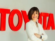 Özge Zengil, Toyota Türkiye Pazarlama Direktörü Oldu