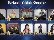 Geleneksel Turkcell Yıldızlı Geceler Konserleri Başlıyor