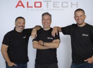 AloTech, Üç Milyon Dolar Yatırım Aldı