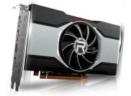 AMD’den Radeon RX 6600 XT Grafik Kartı