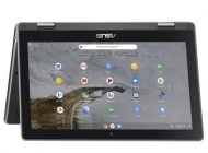 ASUS, Eğitim Dünyası İçin Tasarlanan Chromebook Flip C214’i Tanıttı
