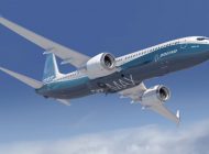 Boeing ve TUSAŞ Arasında Boeing 737 Motor Kapağı Üretimi İçin Anlaşma