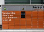 bp Türkiye, Trendyol Express İle Türkiye’de Akıllı Kargo Otomat Ağını Kuruyor