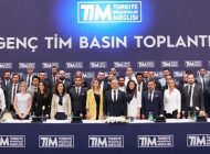 TİM, Genç TİM Projesini Hayata Geçirdi