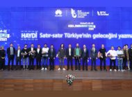 Huawei Ar-Ge Kodlama Maratonu Ödül Töreni Ankara’da Gerçekleştirildi