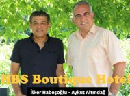 HBS Group Yönetim Kurulu Başkanı İlker Habeşoğlu Röportajı