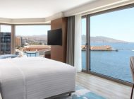 İzmir Marriott Hotel Açıldı