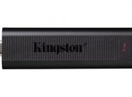 Kingston Digital, DataTraveler Max USB 3.2 Gen 2 Flash Sürücüsünü Pazara Sundu
