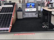 MediaMarkt Türkiye, Bodrum Mağazasına Güneş Enerji Sistemi Standı Kurdu