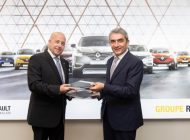 Oyak Renault ve Karsan Arasında 5 Yıllık Anlaşma