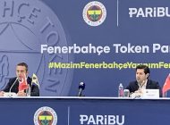 Paribu ve Fenerbahçe Spor Kulübü, Fenerbahçe Token İçin Anlaştı