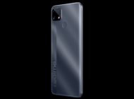 realme C25, Güçlü Pil Ömrüyle Tüketicilere Kesintisiz Günlük Kullanım Sunuyor