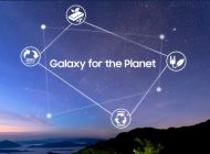 Samsung’dan Örnek Proje: Galaxy For The Planet