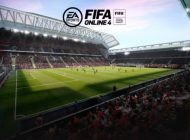 EA Sports FIFA Online 4, Türk Oyuncularla Buluştu