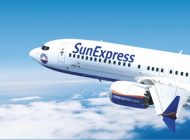 SunExpress’ten Yeni Kış Sezonu Rotaları