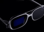 Xiaomi, Yeni Giyilebilir Akıllı Gözlüğünü Tanıttı
