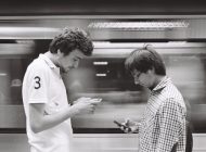 Yenikapı – Hocıosman Metrosunda Ücretsiz İBB Wi-Fi Hizmeti