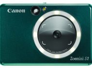Canon, 2’si 1 Arada Şipşak Fotoğraf Makinesi ve Yazıcısı Zoemini S2’yi Tanıttı