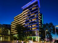 Delta Hotels by Marriott İstanbul Levent Kapılarını Açtı