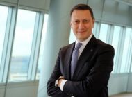 Ömür Tan, QNB Finansbank Genel Müdürü Oldu