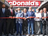 McDonald’s 248’inci Restoranını Adıyaman’da Açtı