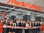 MediaMarkt, Türkiye’deki 86’ncı Mağazasını İzmir İstinyepark’ta Açtı