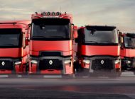 Renault Trucks, Yeni T, T High, C ve K Modellerini Türkiye’de Tanıttı