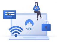 Keenetic, Gizliliğinizi ve Güvenliğinizi VPN Tünelleri İle Koruyor