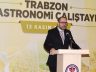 Trabzon Gastronomi Çalıştayı Sektör Profesyonellerini Buluşturdu