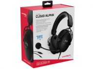 HyperX Cloud Alpha Blackout Satışta