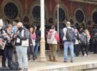 İstanbul, 4. PhotoMaraton’a Evsahiplği Yaptı