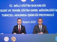 Millî Eğitim Bakanlığı ve Turkcell İşbirliği İle Geleceğin Yazılımcıları İçin İstihdam Seferberliği Başladı