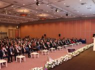 TÜRSAB 2021 Turizm Kongresi Antalya’da Gerçekleşti