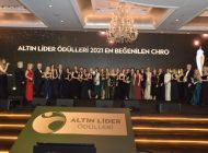 2021 Yılının En Beğenilen CHRO’ları Belli Oldu