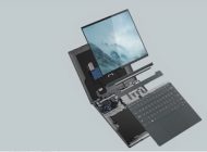 Dell Technologies, Concept Luna’yı Tanıttı