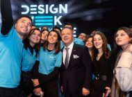 Design Week Türkiye 2021, 85 Bin 715 Ziyaretçiyi Ağırladı
