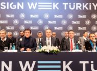 Türkiye, Küresel Tasarım Sıralamaları’nda İlk 5’e Girmeyi Hedefliyor