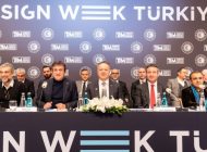 Türkiye, Küresel Tasarım Sıralamaları’nda İlk 5’e Girmeyi Hedefliyor