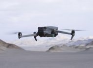 DJI, 2 Yeni Ürünü Mavic 3 ve Action 2’yi Tanıttı