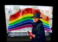 “Angel Rainbow-Self” Sergisi Digital Platformda İzleyiciyle Buluştu