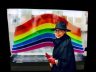 “Angel Rainbow-Self” Sergisi Digital Platformda İzleyiciyle Buluştu
