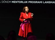 Yönetim Kurulunda Kadın Derneği Mentorluk Programının 5. Dönemi Başladı