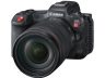 Canon, EOS R5 C Hibrit Fotoğraf Makinesini Tanıttı