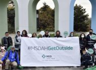 MSD Hayvan Sağlığı, Küresel Bir Girişim Başlattı