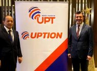 UPT, Kırgızistan’da Büyüme Devam Ediyor
