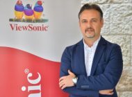 M. Önder Şengür, ViewSonic Türkiye Ülke Müdürü Oldu