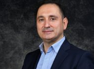 DNSSense & Roksit CEO’su Hakan Uzun Oldu